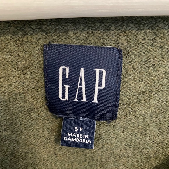 Gap sweater - Picture 3 of 4